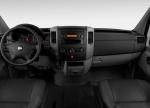 Dodge Sprinter Van 144 2006 года